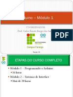 Arduino - Modulo 1 - 204