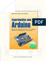 Experimentos Com Arduino - 215