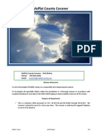 Coroner 2018 Final Budget PDF