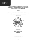Download Staphylococcus Aureus  Escherichia Coli by Kameno Nia SN38212216 doc pdf