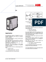 E560 Foc40 DS