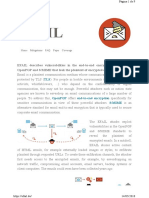 Efail PDF