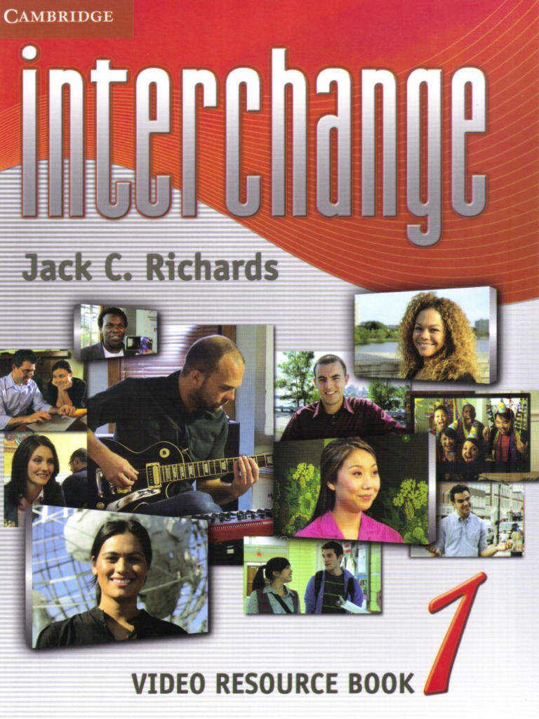 Video Resource Book Student S Book PDF | PDF