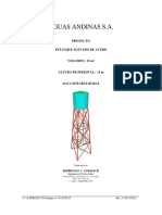 Rev.0 Estanque Acero V 25m3 H 15