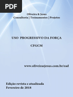 Uso Progressivo Da Forca