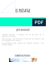 Power Point Paisatge