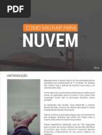 1497451273eBOOK - Como Migrar Para Nuvem