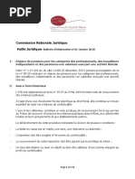 OECVeillejuridiquebulletinDinformation