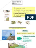 Ecosistema Clase 2