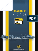 Catalogue MIG