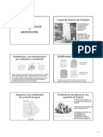 5 Clase Cristales Microscop A Introducci N PDF