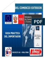 Guia Practica Del Importador 6 PDF