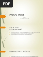 Podologia Aula 3