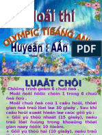 Tro Choi Do Vui Ngon Ngu Tieng Anh