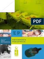 Enfermeria Pediatrica 3a Ed