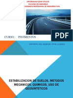 Estabilizacion de Suelos PDF