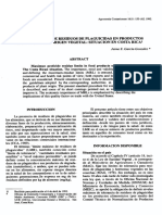 Determinación de Los LMR Permisibles de Pesticidas