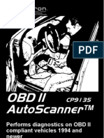 Auto Scanner