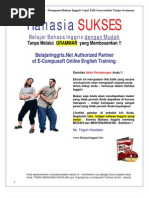 Download rahasia inggris by Agus Dian Pratama SN38214187 doc pdf