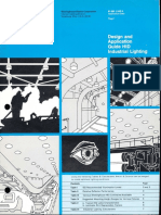 Westinghouse Lighting Design & Application Guide HID Industrial Lighting Brochure 7-75