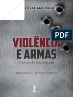 Violência e Armas - Joyce Lee Malcolm PDF