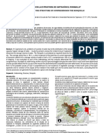 Trabajo Final Socavación en La Estructura de Captación El Ronquillo