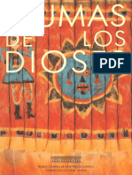 Plumas de Los Dioses 01