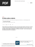 ABORTO-SUPERINTERESANTE