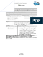 Guía UCC analiza Incoterms para exportación cuadros