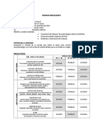 EJEMPLO INFORME CUMANIN