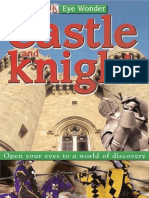 DK Eyewonder Castle and Knight PDF