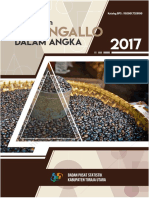 Kecamatan Rindingalo Dalam Angka 2017 PDF