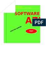 Software Asuhan Gizi AZURA