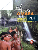 El Nos Amaba - Alejandro Bullón