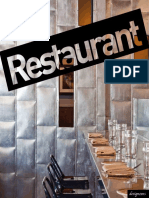 Restaurant Space