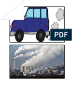 contaminación 