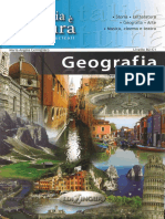 Geografia Della Italia