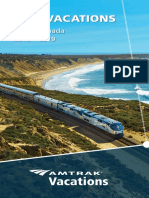 AmtrakVacationsUS 2018brochure