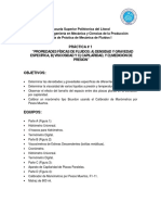 Propiedades físicas de fluidos: densidad, viscosidad, capilaridad y medición de presión