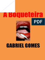 Gabriel Gomes - A Boqueteira