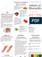 Infarto Al Miocardio