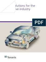 Global Solutions for the Automotive Industry