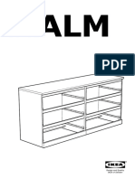 Malm Drawer Dresser AA 2065153 1 Pub