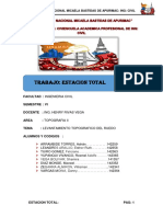 Informe Del Ruedo Final