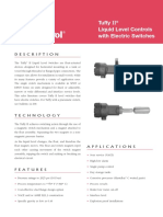 T35 Magnetrol PDF