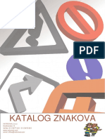 Znakovi BZR PDF