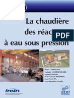 [Nucléaire] La Chaudière des Réacteurs à Eau Sous Pression - Génie atomique EDP Sciences 2004 - 308p.pdf