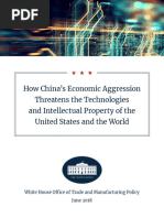 Download WH Trade and Economic Policy - China by The Conservative Treehouse SN382162398 doc pdf