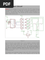 How Stepper Motors Work 2 (First Stepper Circuit)