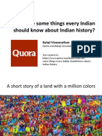 Indian History Pictures